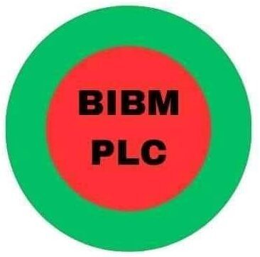 BIBM PLC